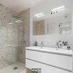 85 - Stylish For 6 In A Car-free Domain In Apartamento