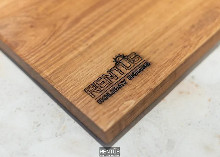 85 - Stylish For 6 In A Car-free Domain In Ostende